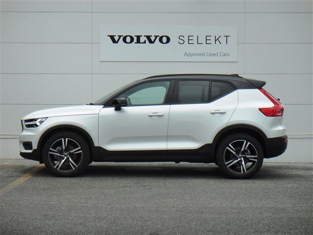 ボルボ ＸＣ４０ Ｔ５ ＡＷＤ Ｒデザイン ４ＷＤ R1年 (東北) 99