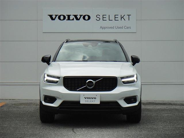 ボルボ ＸＣ４０ Ｔ５ ＡＷＤ Ｒデザイン ４ＷＤ R1年 (東北) 99