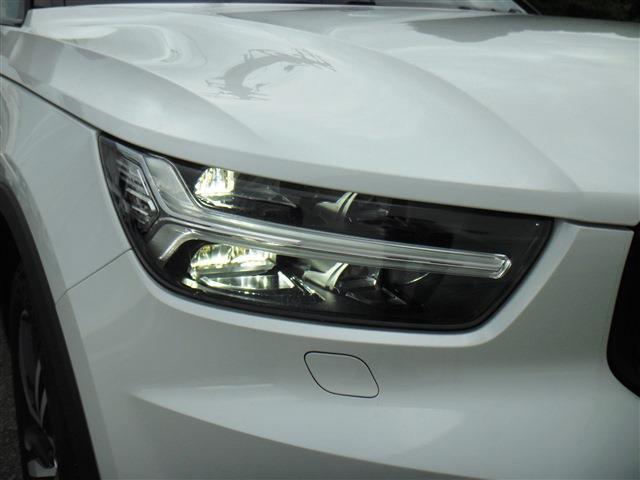 ボルボ ＸＣ４０ Ｔ５ ＡＷＤ Ｒデザイン ４ＷＤ R1年 (東北) 99