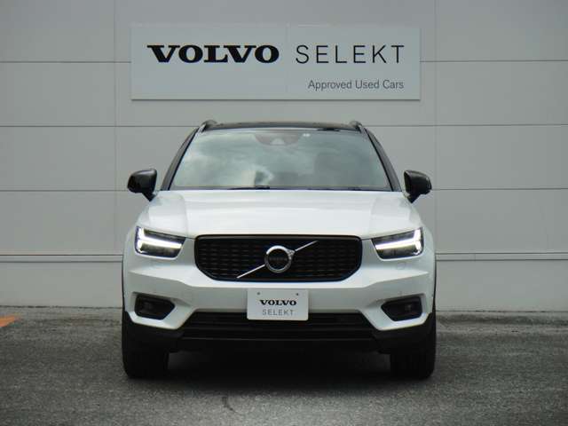 ボルボ ＸＣ４０ Ｔ５ ＡＷＤ Ｒデザイン ４ＷＤ R1年 (東北) 99