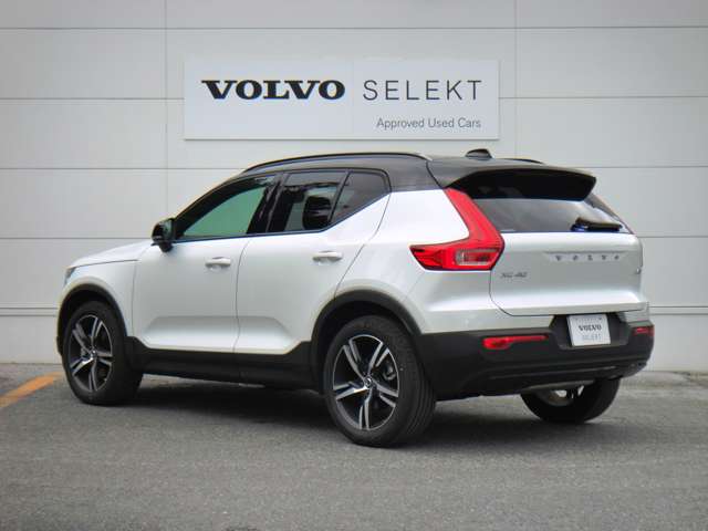 ボルボ ＸＣ４０ Ｔ５ ＡＷＤ Ｒデザイン ４ＷＤ R1年 (東北) 99