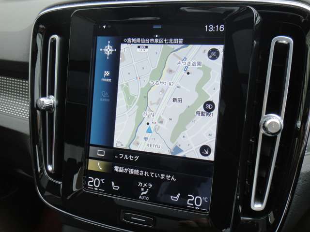 ボルボ ＸＣ４０ Ｔ５ ＡＷＤ Ｒデザイン ４ＷＤ R1年 (東北) 99