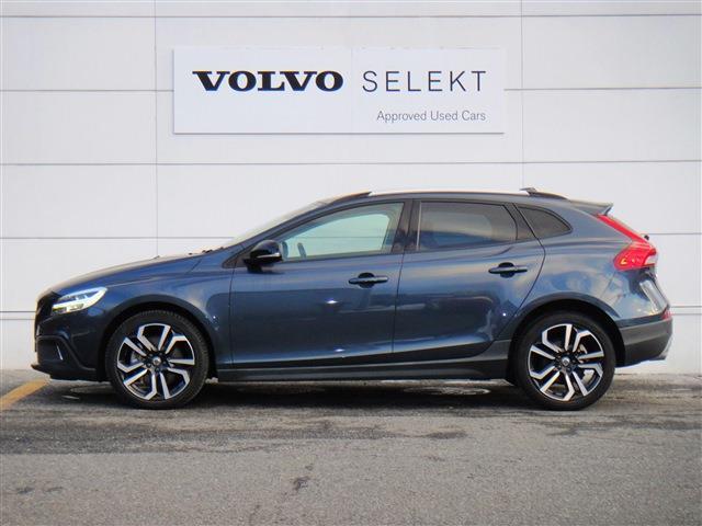 ボルボ Ｖ４０クロスカントリー Ｔ５ ＡＷＤ モメンタム ４ＷＤ H28年 (東北) 99
