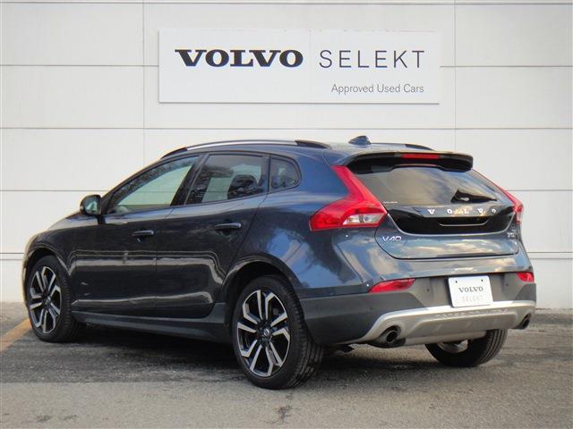 ボルボ Ｖ４０クロスカントリー Ｔ５ ＡＷＤ モメンタム ４ＷＤ H28年 (東北) 99