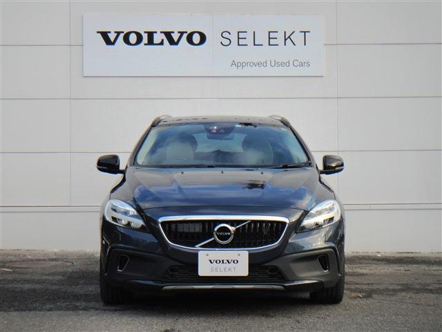 ボルボ Ｖ４０クロスカントリー Ｔ５ ＡＷＤ モメンタム ４ＷＤ H28年 (東北) 99