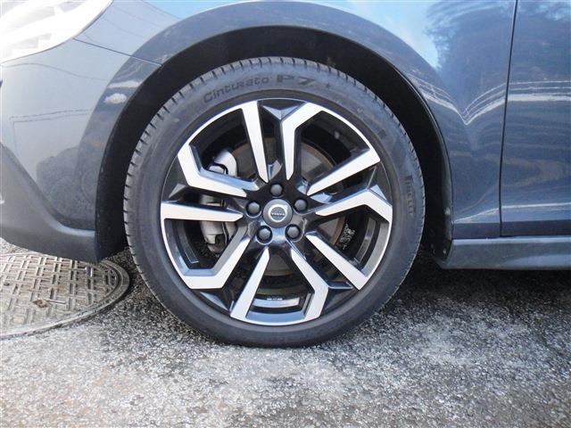 ボルボ Ｖ４０クロスカントリー Ｔ５ ＡＷＤ モメンタム ４ＷＤ H28年 (東北) 99