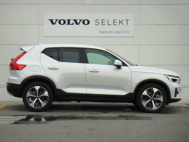 ボルボ ＸＣ４０ アルティメット Ｂ４ ＡＷＤ ４ＷＤ R5年 (東北) 99
