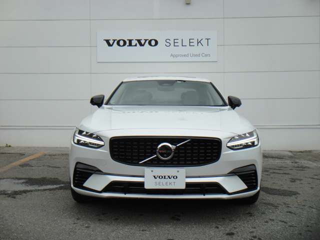 ボルボ Ｓ９０ リチャージ アルティメット Ｔ８ ＡＷＤ プラグイン ハイブリッド ４ＷＤ R5年 (東北) 99