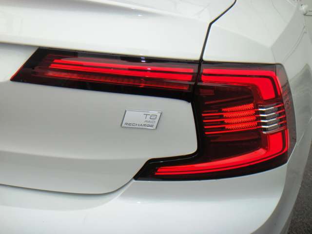 ボルボ Ｓ９０ リチャージ アルティメット Ｔ８ ＡＷＤ プラグイン ハイブリッド ４ＷＤ R5年 (東北) 99