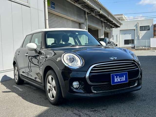 ミニ ミニ クーパーＤ ５ドア サザーク H30年 (東北) 99