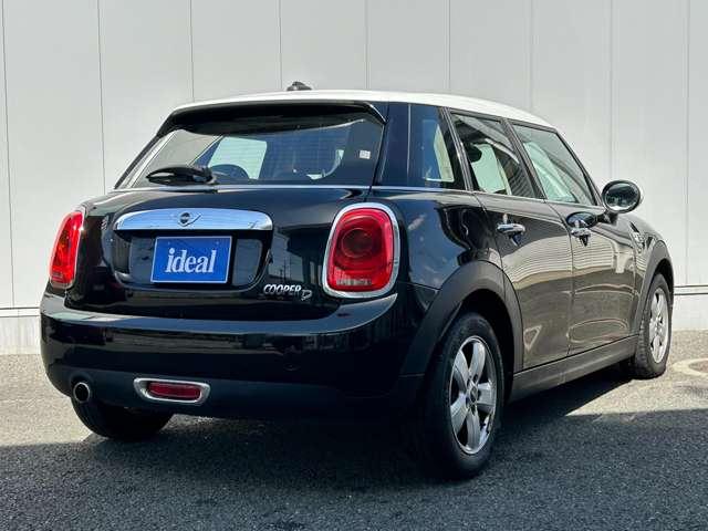 ミニ ミニ クーパーＤ ５ドア サザーク H30年 (東北) 99