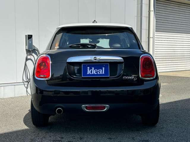 ミニ ミニ クーパーＤ ５ドア サザーク H30年 (東北) 99