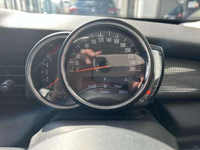 ミニ ミニ クーパーＤ ５ドア サザーク H30年 (東北) 99