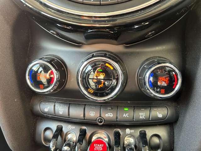 ミニ ミニ クーパーＤ ５ドア サザーク H30年 (東北) 99