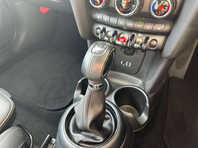 ミニ ミニ クーパーＤ ５ドア サザーク H30年 (東北) 99