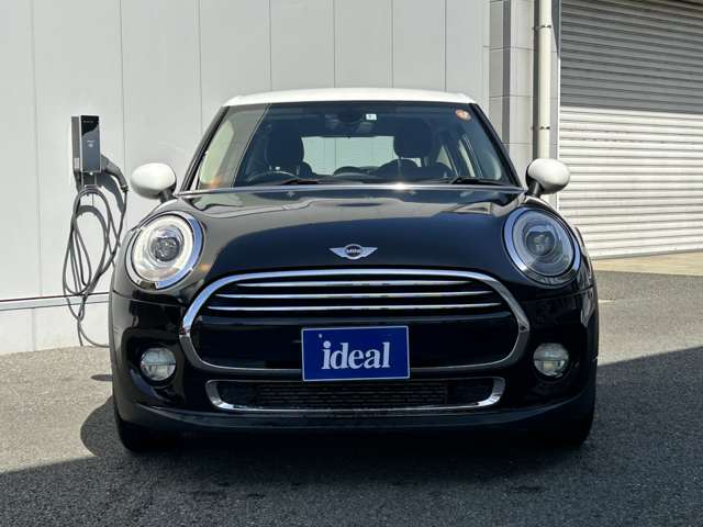 ミニ ミニ クーパーＤ ５ドア サザーク H30年 (東北) 99