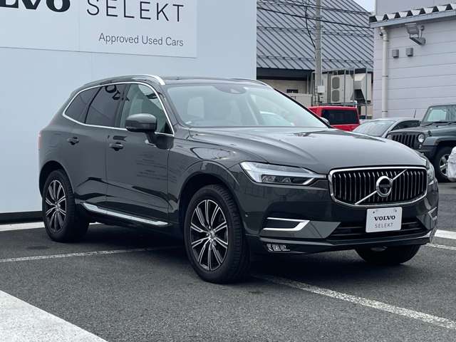 ボルボ ＸＣ６０ Ｄ４ ＡＷＤ インスクリプション ディーゼルターボ ４ＷＤ H30年 (東北) 99
