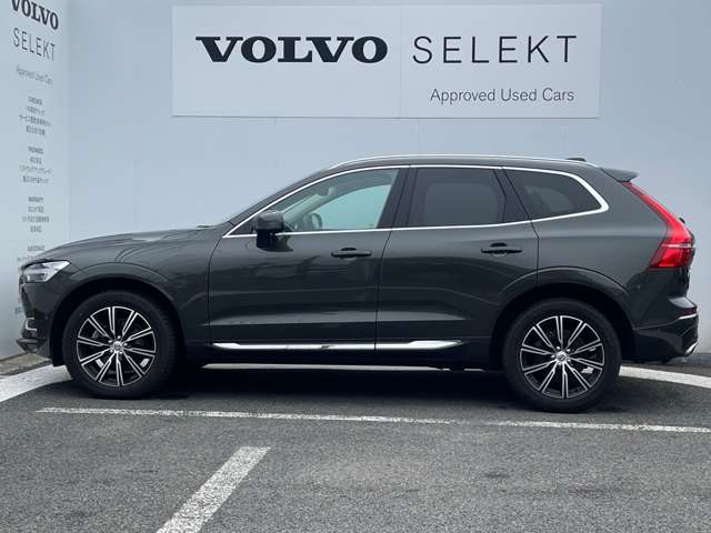 ボルボ ＸＣ６０ Ｄ４ ＡＷＤ インスクリプション ディーゼルターボ ４ＷＤ H30年 (東北) 99