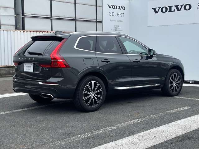 ボルボ ＸＣ６０ Ｄ４ ＡＷＤ インスクリプション ディーゼルターボ ４ＷＤ H30年 (東北) 99