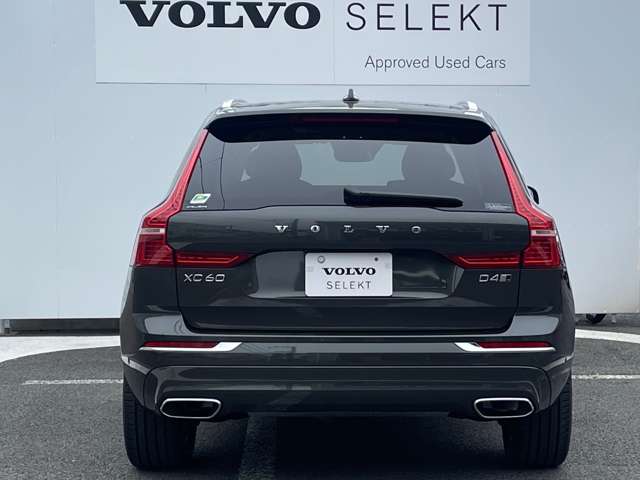 ボルボ ＸＣ６０ Ｄ４ ＡＷＤ インスクリプション ディーゼルターボ ４ＷＤ H30年 (東北) 99