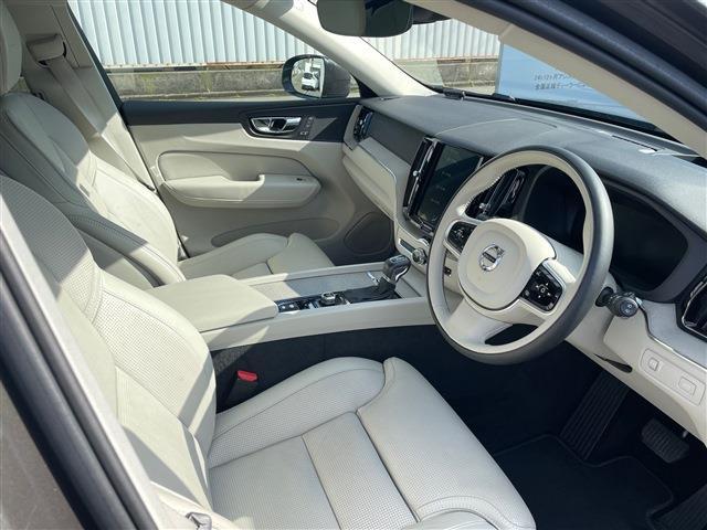 ボルボ ＸＣ６０ Ｄ４ ＡＷＤ インスクリプション ディーゼルターボ ４ＷＤ H30年 (東北) 99