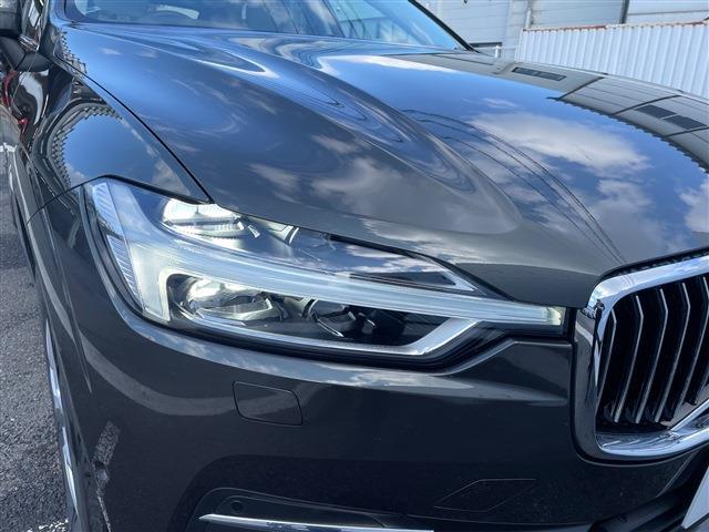 ボルボ ＸＣ６０ Ｄ４ ＡＷＤ インスクリプション ディーゼルターボ ４ＷＤ H30年 (東北) 99