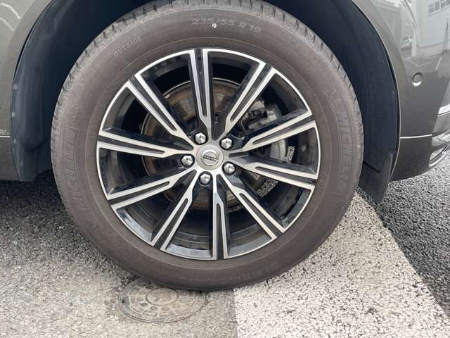 ボルボ ＸＣ６０ Ｄ４ ＡＷＤ インスクリプション ディーゼルターボ ４ＷＤ H30年 (東北) 99