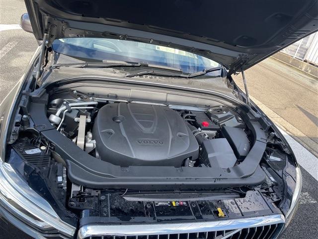 ボルボ ＸＣ６０ Ｄ４ ＡＷＤ インスクリプション ディーゼルターボ ４ＷＤ H30年 (東北) 99