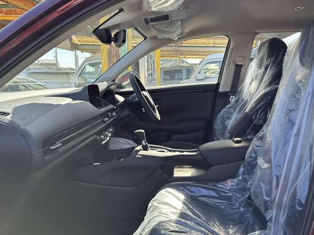 ホンダ ＺＲ−Ｖ １．５ Ｘ R6年 (東海) 99