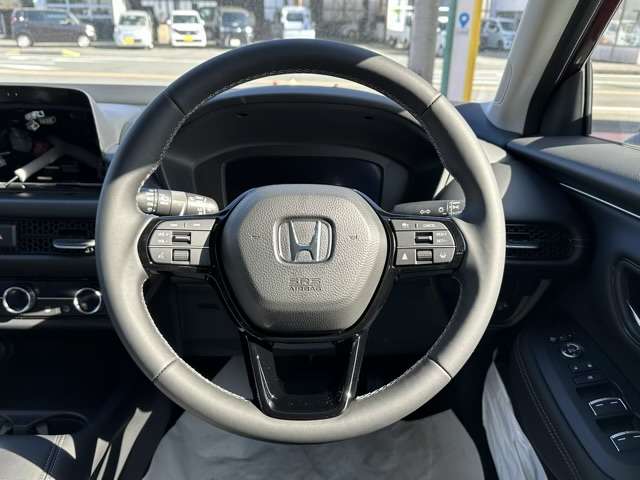 ホンダ ＺＲ−Ｖ １．５ Ｘ R6年 (東海) 99