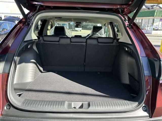 ホンダ ＺＲ−Ｖ １．５ Ｘ R6年 (東海) 99