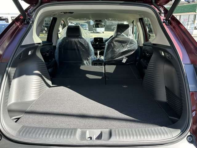 ホンダ ＺＲ−Ｖ １．５ Ｘ R6年 (東海) 99