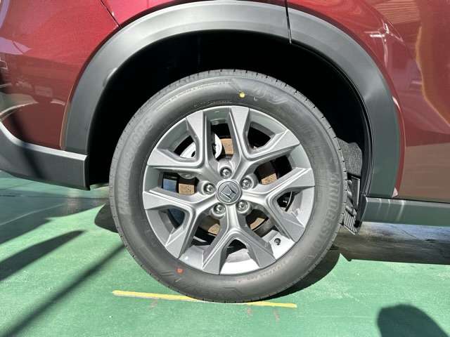 ホンダ ＺＲ−Ｖ １．５ Ｘ R6年 (東海) 99