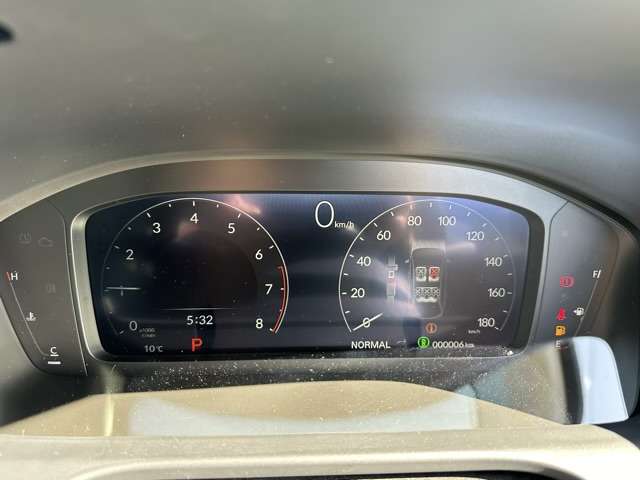 ホンダ ＺＲ−Ｖ １．５ Ｘ R6年 (東海) 99