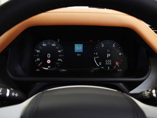 ランドローバー ディフェンダー １３０ ローンチ エディション ディーゼルターボ ４ＷＤ R5年 (関東) 99