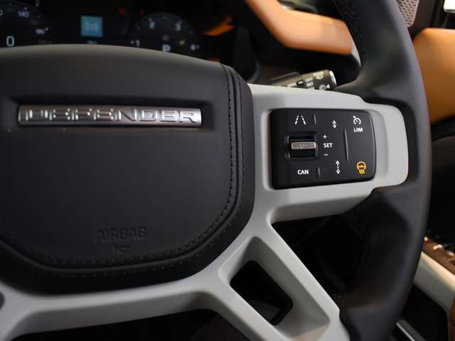 ランドローバー ディフェンダー １３０ ローンチ エディション ディーゼルターボ ４ＷＤ R5年 (関東) 99