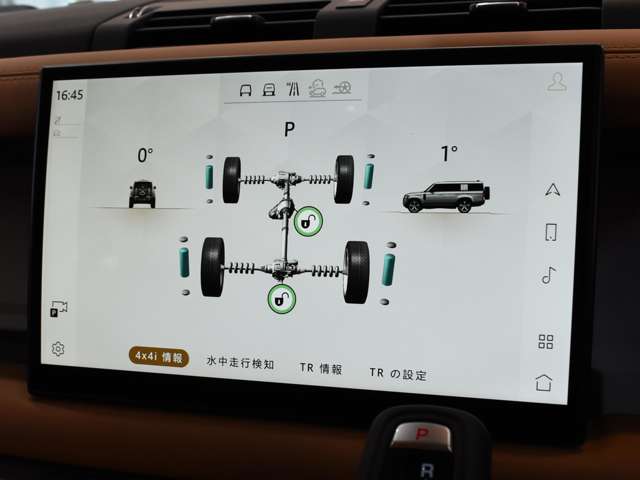 ランドローバー ディフェンダー １３０ ローンチ エディション ディーゼルターボ ４ＷＤ R5年 (関東) 99