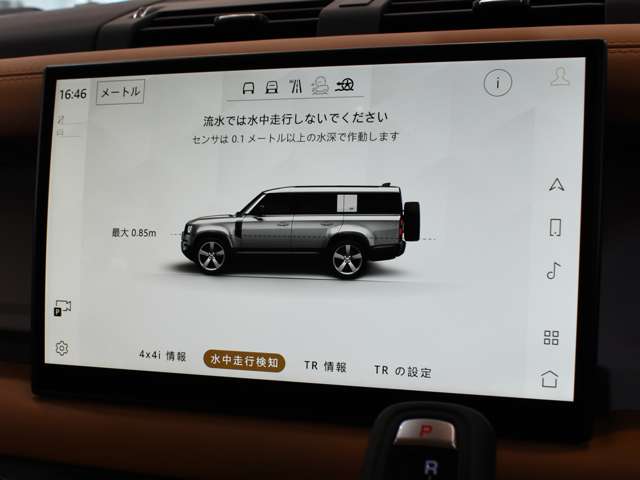 ランドローバー ディフェンダー １３０ ローンチ エディション ディーゼルターボ ４ＷＤ R5年 (関東) 99