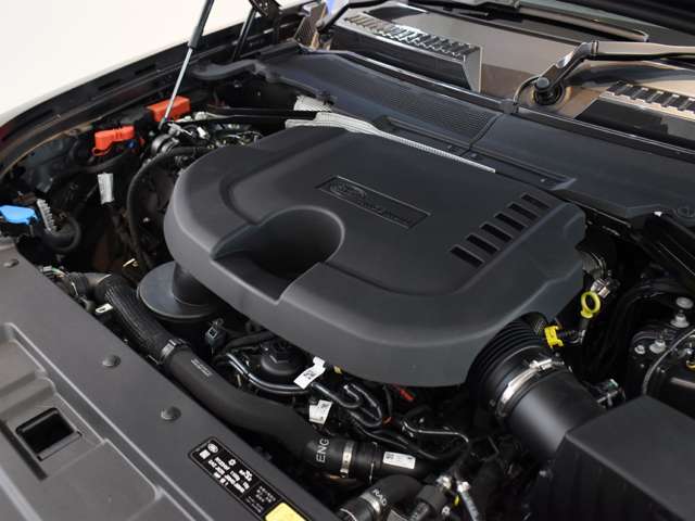 ランドローバー ディフェンダー １３０ ローンチ エディション ディーゼルターボ ４ＷＤ R5年 (関東) 99