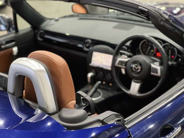 マツダ ロードスター ２．０ ＶＳ ＲＨＴ H20年 (関東) 99