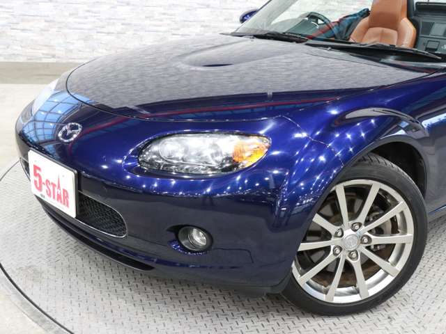 マツダ ロードスター ２．０ ＶＳ ＲＨＴ H20年 (関東) 99