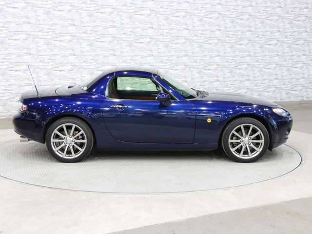 マツダ ロードスター ２．０ ＶＳ ＲＨＴ H20年 (関東) 99