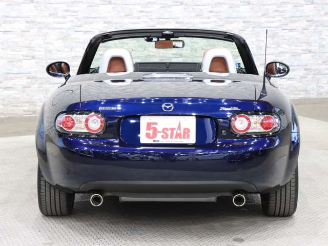 マツダ ロードスター ２．０ ＶＳ ＲＨＴ H20年 (関東) 99