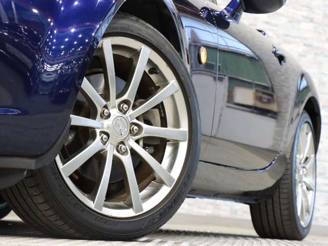 マツダ ロードスター ２．０ ＶＳ ＲＨＴ H20年 (関東) 99