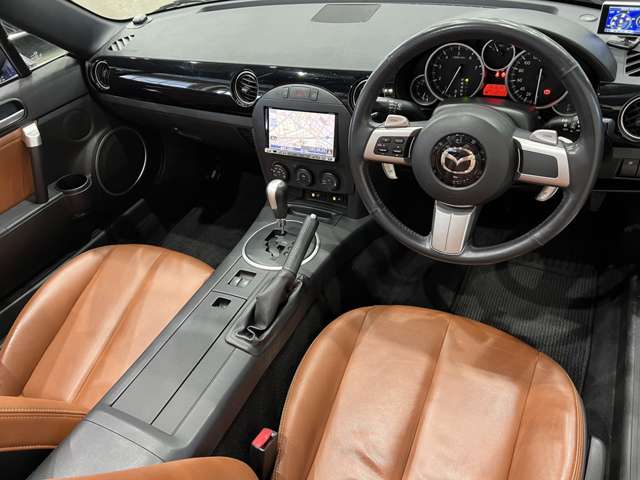 マツダ ロードスター ２．０ ＶＳ ＲＨＴ H20年 (関東) 99