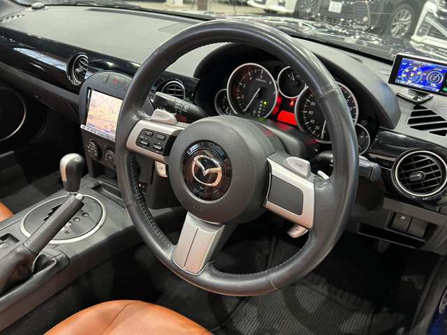 マツダ ロードスター ２．０ ＶＳ ＲＨＴ H20年 (関東) 99