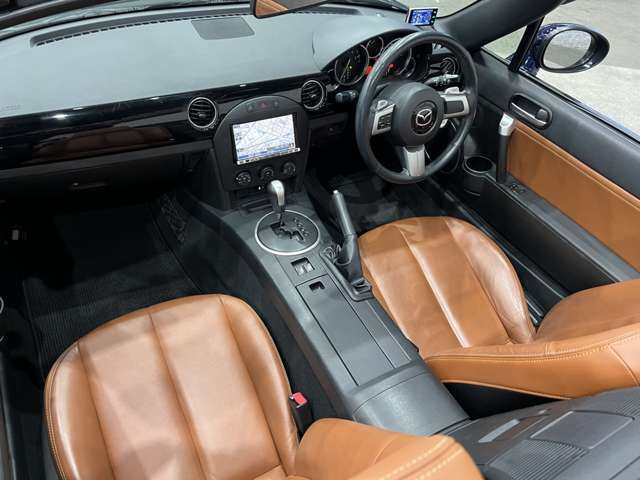 マツダ ロードスター ２．０ ＶＳ ＲＨＴ H20年 (関東) 99