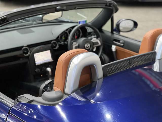 マツダ ロードスター ２．０ ＶＳ ＲＨＴ H20年 (関東) 99