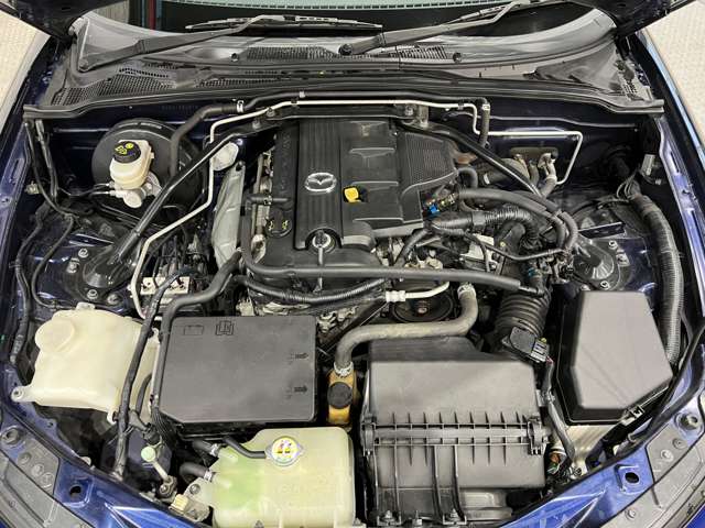 マツダ ロードスター ２．０ ＶＳ ＲＨＴ H20年 (関東) 99