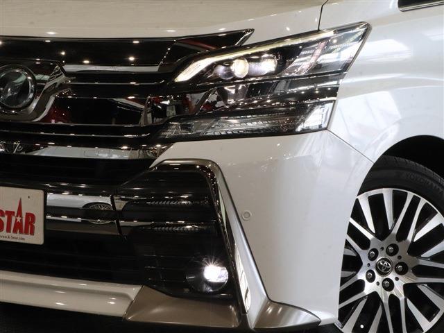 トヨタ ヴェルファイア ２．５ Ｚ Ｇエディション H28年 (関東) 99